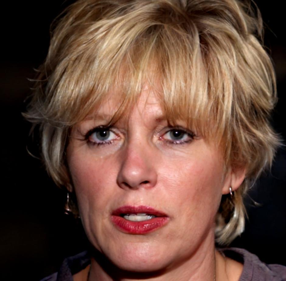 Eleonora Steinbach, Leiterin Unternehmensberatung bei melvynivora